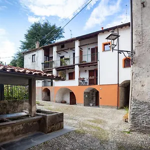 Nido Del , Lenno Italie