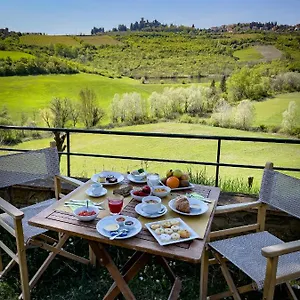Le Mandrie Di Ripalta , Montespertoli Italie
