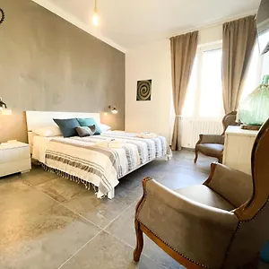4 Balconi Rooms-elements Couette-café