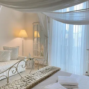 Ai Raggi Di Sole Couette-café