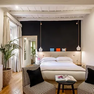 Nerva Boutique 3*, Rome Italie