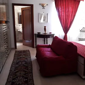 Bed & Breakfast Larazzo, Lecce
