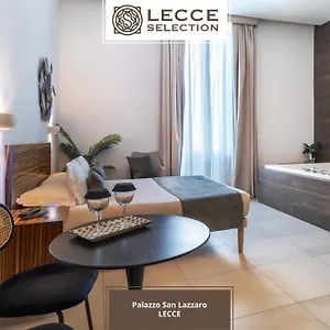 Palazzo San Lazzaro - Selection Jacuzzi & Maison d'hôtes